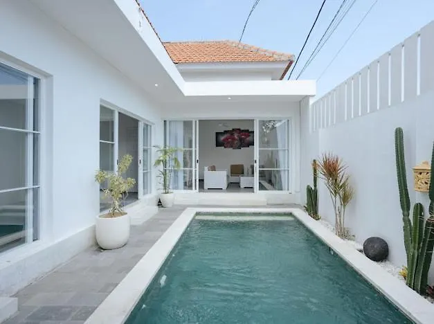 Villa Gajah By Hospitality Bali
