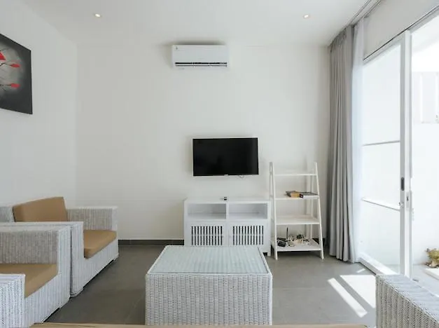 Villa Gajah By Hospitality Bali