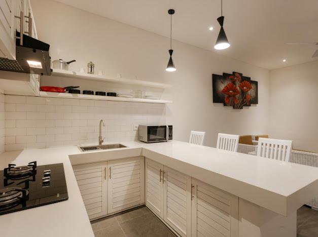 Gajah By Hospitality Bali Villa Canggu