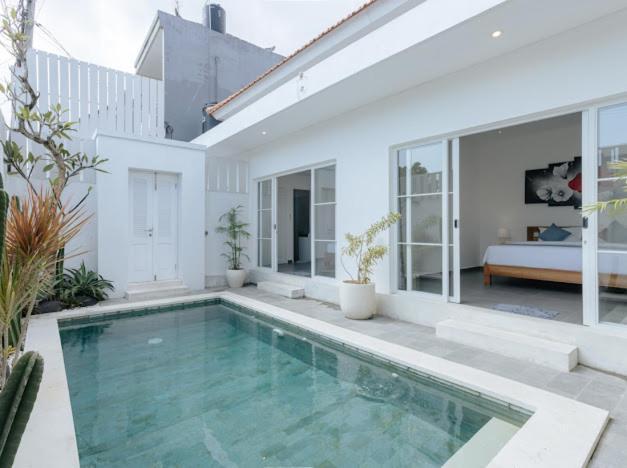 Gajah By Hospitality Bali * Canggu