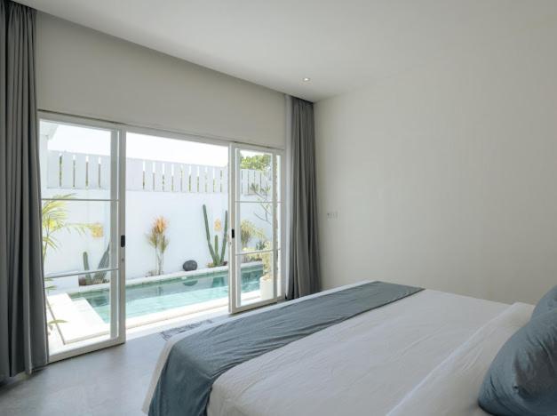 Gajah By Hospitality Bali Canggu