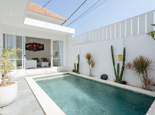 Villa Gajah By Hospitality Bali Canggu