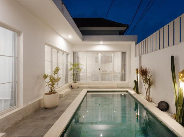 Gajah By Hospitality Bali Villa *