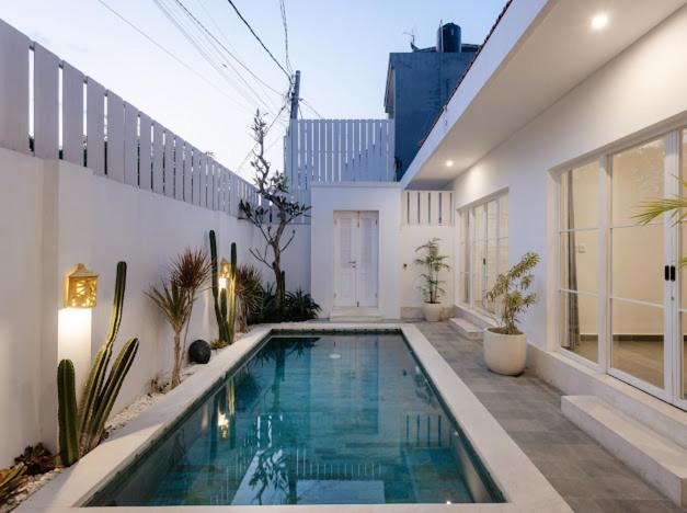 Villa Gajah By Hospitality Bali Canggu