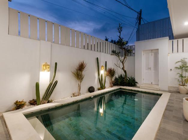 Gajah By Hospitality Bali Villa