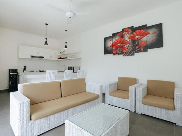Villa Gajah By Hospitality Bali *